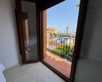 Resale - Town House - Algorfa - La Finca Golf Resort