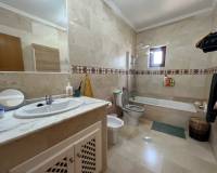Resale - Town House - Algorfa - La Finca Golf Resort