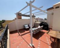 Resale - Town House - Algorfa - La Finca Golf Resort