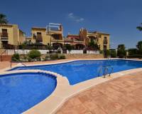 Resale - Town House - Algorfa - La Finca Golf Resort