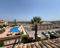 Resale - Town House - Algorfa - La Finca Golf Resort
