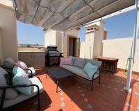 Resale - Town House - Algorfa - La Finca Golf Resort