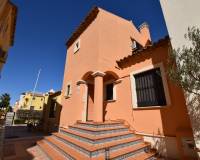 Resale - Town House - Algorfa - La finca Golf