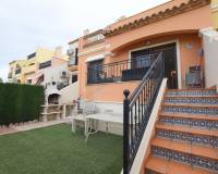 Resale - Town House - Algorfa - La finca Golf