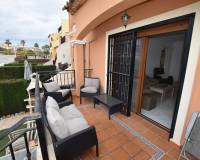 Resale - Town House - Algorfa - La finca Golf