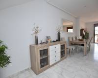Resale - Town House - Algorfa - La finca Golf