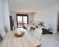 Resale - Town House - Algorfa - La finca Golf