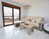 Resale - Town House - Algorfa - La finca Golf