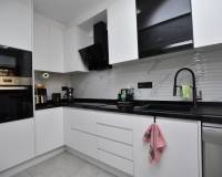 Resale - Town House - Algorfa - La finca Golf