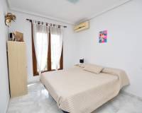 Resale - Town House - Algorfa - La finca Golf