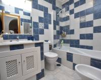 Resale - Town House - Algorfa - La finca Golf