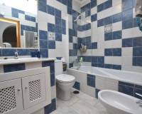 Resale - Town House - Algorfa - La finca Golf