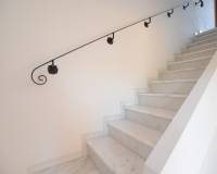 Resale - Town House - Algorfa - La finca Golf