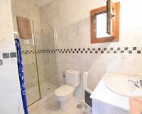 Resale - Town House - Algorfa - La finca Golf