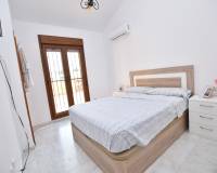 Resale - Town House - Algorfa - La finca Golf