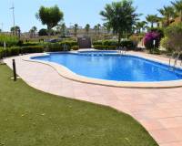 Resale - Town House - Algorfa - La finca Golf