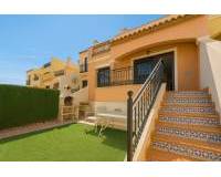 Resale - Town House - Algorfa - La finca Golf