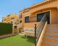 Resale - Town House - Algorfa - La finca Golf