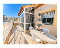 Resale - Town House - Algorfa - Montebello