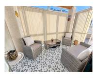Resale - Town House - Algorfa - Montebello