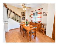 Resale - Town House - Algorfa - Montebello