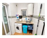 Resale - Town House - Algorfa - Montebello