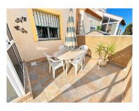 Resale - Town House - Algorfa - Montebello