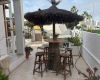 Resale - Town House - Algorfa - Montemar