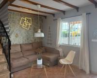 Resale - Town House - Algorfa - Montemar