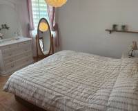 Resale - Town House - Algorfa - Montemar