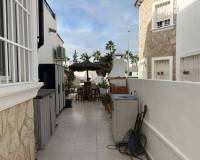Resale - Town House - Algorfa - Montemar