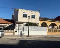 Resale - Town House - Algorfa - Montemar