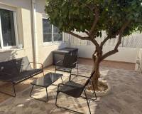 Resale - Town House - Algorfa - Montemar