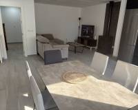 Resale - Town House - Algorfa - Montemar