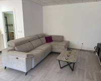 Resale - Town House - Algorfa - Montemar