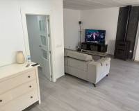 Resale - Town House - Algorfa - Montemar