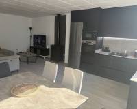 Resale - Town House - Algorfa - Montemar
