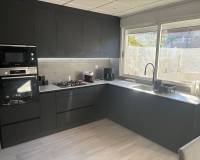 Resale - Town House - Algorfa - Montemar