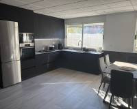 Resale - Town House - Algorfa - Montemar