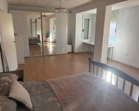 Resale - Town House - Algorfa - Montemar