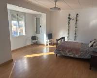 Resale - Town House - Algorfa - Montemar