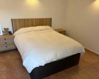 Resale - Town House - Algorfa - Montemar