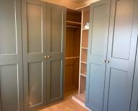 Resale - Town House - Algorfa - Montemar