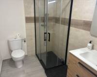 Resale - Town House - Algorfa - Montemar