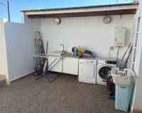 Resale - Town House - Algorfa - Montemar