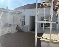 Resale - Town House - Algorfa - Montemar