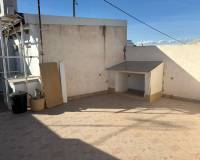 Resale - Town House - Algorfa - Montemar