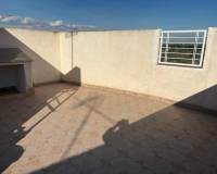 Resale - Town House - Algorfa - Montemar