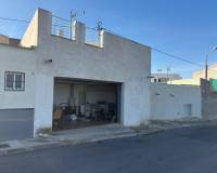 Resale - Town House - Algorfa - Montemar