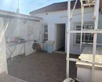Resale - Town House - Algorfa - Montemar